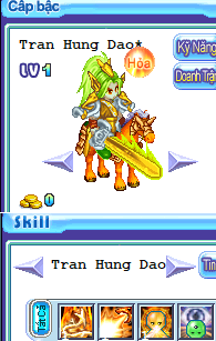 Trần Hưng Đạo